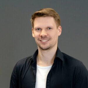 Christopher Lehmanski