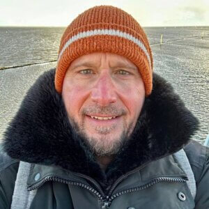 Michael Münzer