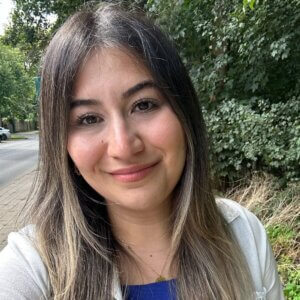 Sinem Özgan