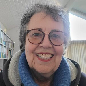 Verena Hertel