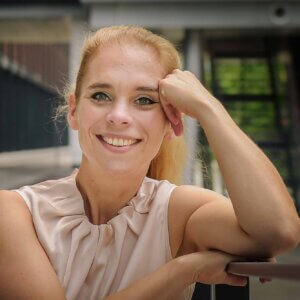 Christina Sohn