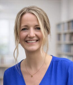 Corinna Lürick