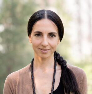Anja Reuter